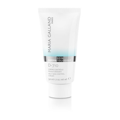 Maria Galland SD D-710 Oily Skin Control Cream — Жирна шкіра Maria Galland SD D-710 Oily Skin Control Cream — Жирна шкіра