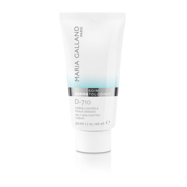 Maria Galland SD D-710 Oily Skin Control Cream — Fettige Haut Maria Galland SD D-710 Oily Skin Control Cream — Fettige Haut