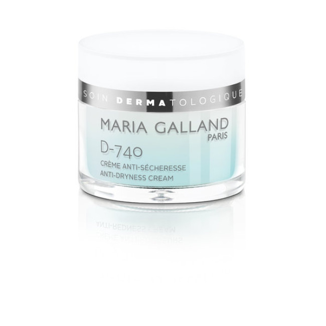 Maria Galland SD D-740 Anti-Dryness Cream — Niiskusvaene nahk Maria Galland SD D-740 Anti-Dryness Cream — Niiskusvaene nahk