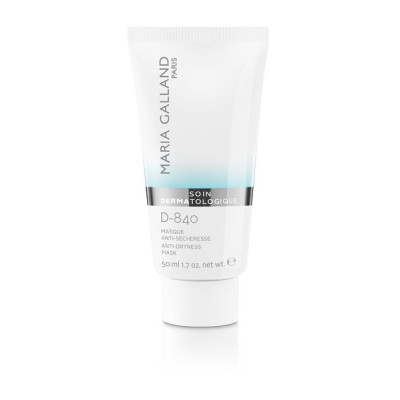 Maria Galland SD D-840 Anti-Dryness Mask 50ml — Maskid Maria Galland SD D-840 Anti-Dryness Mask 50ml — Maskid
