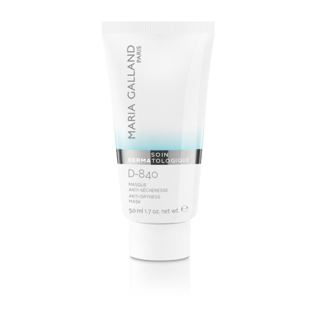 Maria Galland SD D-840 Anti-Dryness Mask 50ml — Маски Maria Galland SD D-840 Anti-Dryness Mask 50ml — Маски