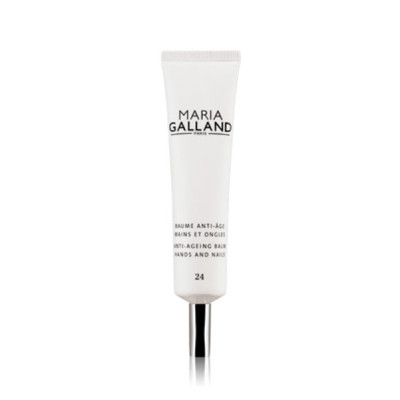 Maria Galland 24 Anti Ageing Hands and Nail Treatment — Руки, ногти и стопы Maria Galland 24 Anti Ageing Hands and Nail Treatment — Руки, ногти и стопы
