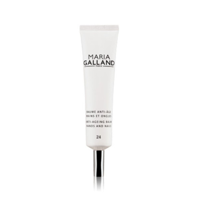 Maria Galland 24 Anti Ageing Hands and Nail Treatment — Hände, Nägel & Füße Maria Galland 24 Anti Ageing Hands and Nail Treatment — Hände, Nägel & Füße