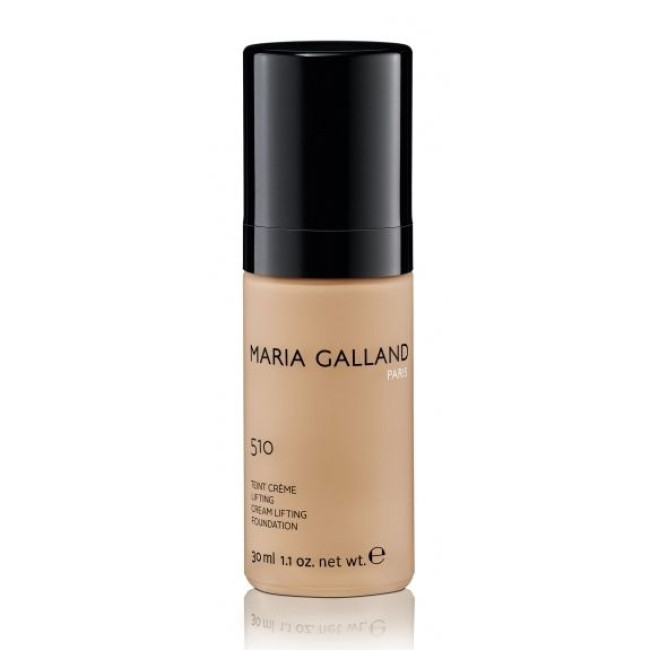 Maria Galland 510 Lifting Foundation 30ml — Concealer & Korrektoren Maria Galland 510 Lifting Foundation 30ml — Concealer & Korrektoren