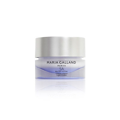 Maria Galland 5A NUTRI’VITAL Light Cream — Vananemisvastane / Kortsudevastane Maria Galland 5A NUTRI’VITAL Light Cream — Vananemisvastane / Kortsudevastane
