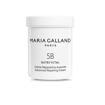 Maria Galland 5B Advanced Repairing Cream 115ml — Vananemisvastane / Kortsudevastane Maria Galland 5B Advanced Repairing Cream 115ml — Vananemisvastane / Kortsudevastane