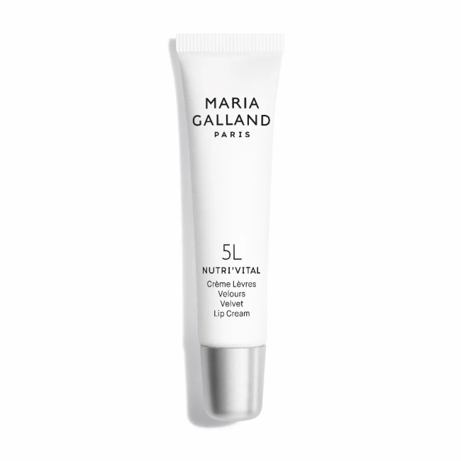 Maria Galland 5L NUTRI’VITAL Velvet Lip Cream 10ml — Augen- & Lippenpflege Maria Galland 5L NUTRI’VITAL Velvet Lip Cream 10ml — Augen- & Lippenpflege