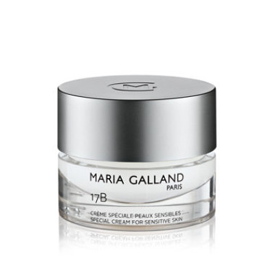 Maria Galland 17B Special Cream for Sensitive Skin — Empfindliche Haut Maria Galland 17B Special Cream for Sensitive Skin — Empfindliche Haut