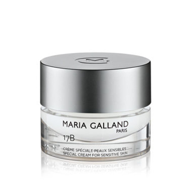 Maria Galland 17B Special Cream for Sensitive Skin — Чувствительная кожа Maria Galland 17B Special Cream for Sensitive Skin — Чувствительная кожа