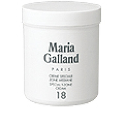 Maria Galland 18 Traditional Line Special T Zone Cream 125ml — Behandlungen Maria Galland 18 Traditional Line Special T Zone Cream 125ml — Behandlungen