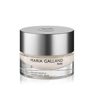 Maria Galland 2 Creamy Soft Mask — Маски Maria Galland 2 Creamy Soft Mask — Маски