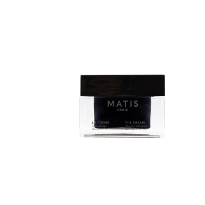 Matis Caviar The Cream 50ml — Vananemisvastane / Kortsudevastane Matis Caviar The Cream 50ml — Vananemisvastane / Kortsudevastane