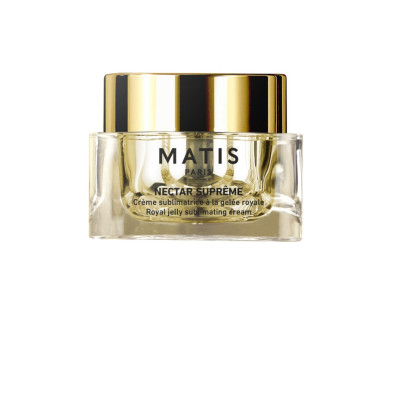 Matis Nectar Supreme Royal Jelly Sublimating Cream 50ml — Anti-età / Antirughe Matis Nectar Supreme Royal Jelly Sublimating Cream 50ml — Anti-età / Antirughe