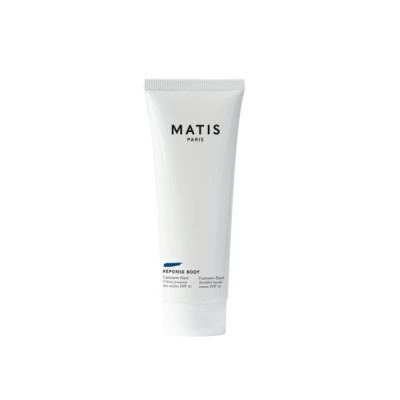 Matis Réponse Body Cashmere Hand 50ml — Руки, ногти и стопы Matis Réponse Body Cashmere Hand 50ml — Руки, ногти и стопы