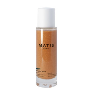 Matis Réponse Body Glam-Oil 50ml — Sonne Matis Réponse Body Glam-Oil 50ml — Sonne