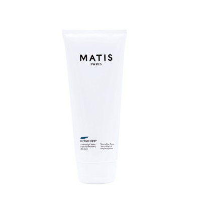 Matis Réponse Body Nourishing Comforting Cream 200ml — Зволоження тіла Matis Réponse Body Nourishing Comforting Cream 200ml — Зволоження тіла
