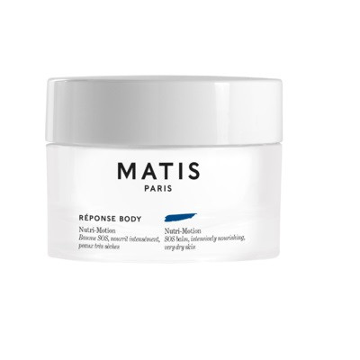 Matis Réponse Body Nutri-Motion 200ml — Зволоження тіла Matis Réponse Body Nutri-Motion 200ml — Зволоження тіла