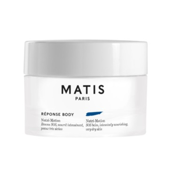 Matis Réponse Body Nutri-Motion 200ml — Idratanti corpo Matis Réponse Body Nutri-Motion 200ml — Idratanti corpo