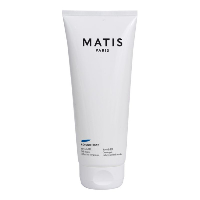 Matis Reponse Body Strech-HA 100ml — Догляд за тілом для майбутніх мам Matis Reponse Body Strech-HA 100ml — Догляд за тілом для майбутніх мам