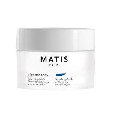 Matis Reponse Body Surprising Scrub 200ml — Скраби й ексфоліанти для тіла Matis Reponse Body Surprising Scrub 200ml — Скраби й ексфоліанти для тіла