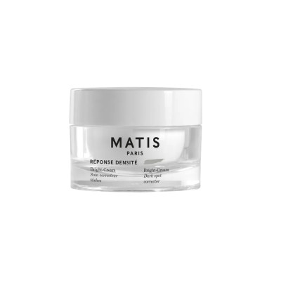 Matis Reponse Densite Bright-Cream Dark Spot Corrector 50ml — Освітлювальний догляд Matis Reponse Densite Bright-Cream Dark Spot Corrector 50ml — Освітлювальний догляд