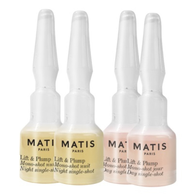 Matis Reponse Densite Lift & Plump 14x3ml — Seerum Matis Reponse Densite Lift & Plump 14x3ml — Seerum