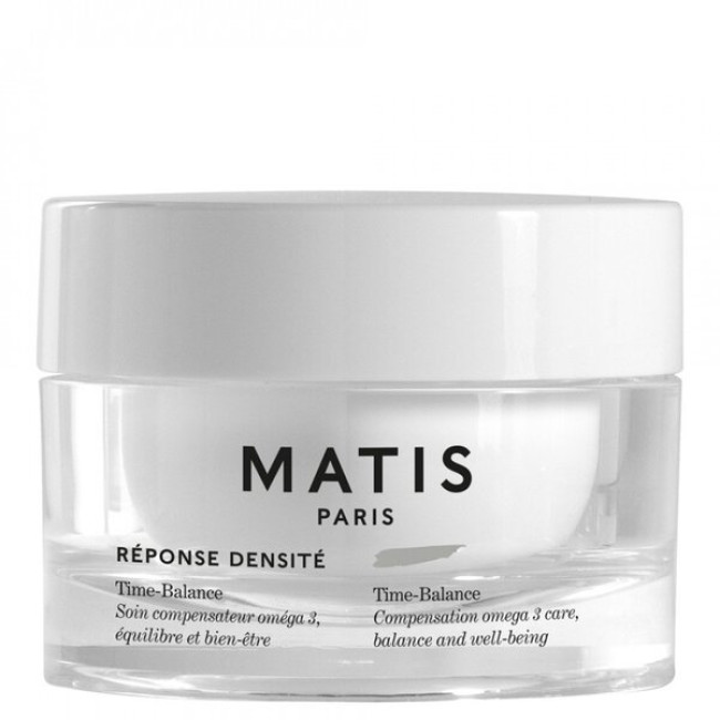 Matis Reponse Densite Time Balance Cream 50ml — Pelle matura 45+ Matis Reponse Densite Time Balance Cream 50ml — Pelle matura 45+