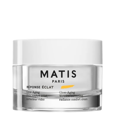 Matis Reponse Eclat Glow AGING Wrinkle correcting care, radiance comfort Cream 50ml|エイジング・リンクルケア Matis Reponse Eclat Glow AGING Wrinkle correcting care, radiance comfort Cream 50ml|エイジング・リンクルケア