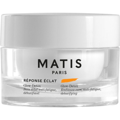 Matis Reponse Eclat Glow Detox Cream 50ml|エイジング・リンクルケア Matis Reponse Eclat Glow Detox Cream 50ml|エイジング・リンクルケア