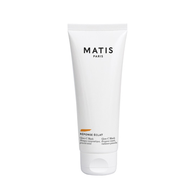 Matis Reponse Eclat Glow-C Enzyme Mask Radiance Granita — Vitamin C Matis Reponse Eclat Glow-C Enzyme Mask Radiance Granita — Vitamin C