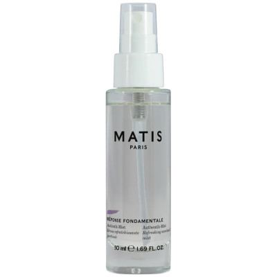 Matis Réponse Fondamentale Authentik Mist 50ml — Serum Matis Réponse Fondamentale Authentik Mist 50ml — Serum