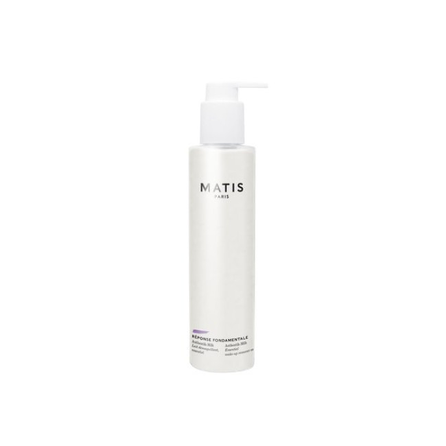 Matis Réponse Fondamentale Authentik-Milk 200ml — Detersione Matis Réponse Fondamentale Authentik-Milk 200ml — Detersione