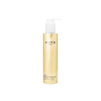 Matis Réponse Fondamentale Authentik-Oil 200ml — Reinigung Matis Réponse Fondamentale Authentik-Oil 200ml — Reinigung
