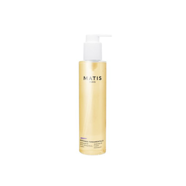 Matis Réponse Fondamentale Authentik-Oil 200ml — Очищення Matis Réponse Fondamentale Authentik-Oil 200ml — Очищення