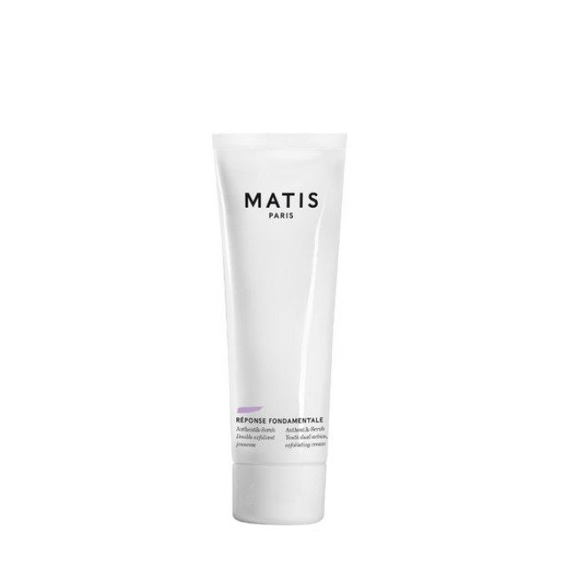 Matis Réponse Fondamentale Authentik-Scrub — Peelings Matis Réponse Fondamentale Authentik-Scrub — Peelings