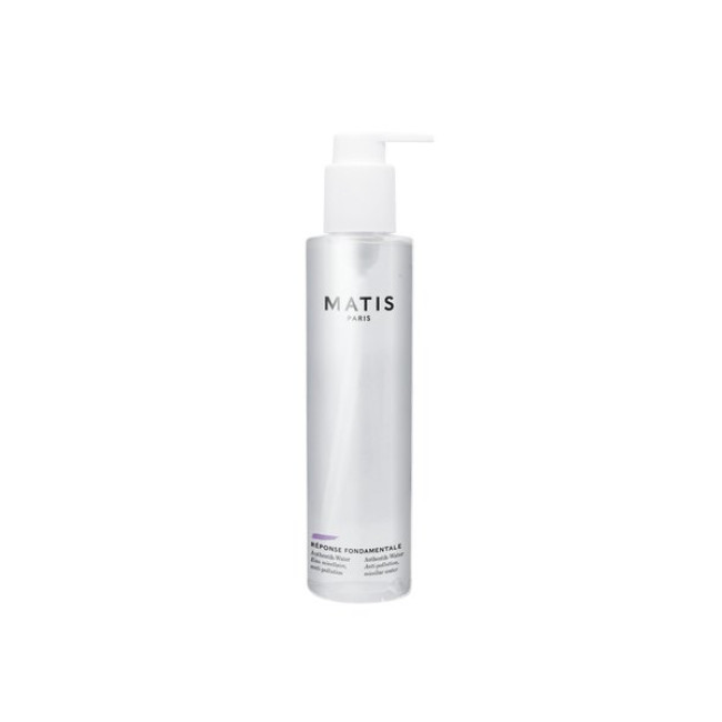 Matis Réponse Fondamentale Authentik-Water 200ml — Detersione Matis Réponse Fondamentale Authentik-Water 200ml — Detersione