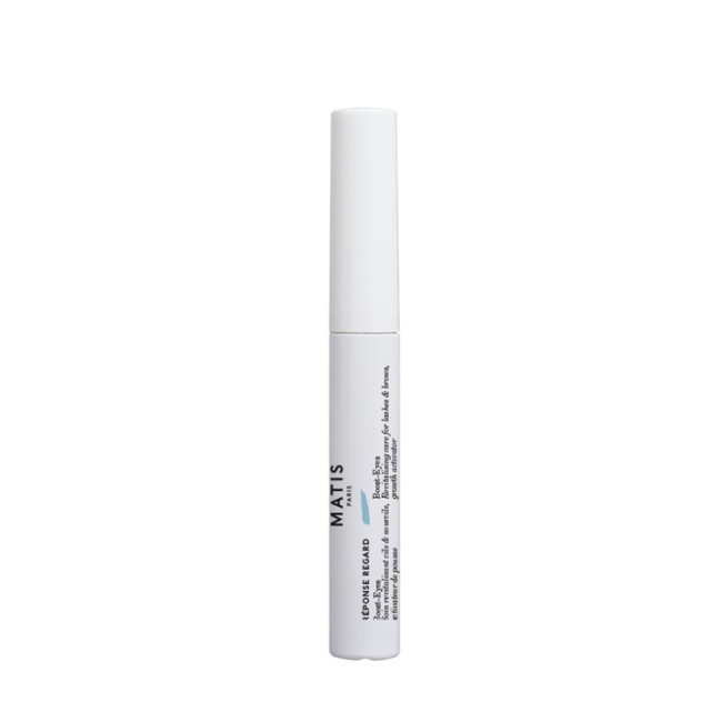 Matis Reponse Regard Boost-Eyes Revitalising Care For Lashes And Brows Growth Activator 6ml — Augen- & Lippenpflege Matis Reponse Regard Boost-Eyes Revitalising Care For Lashes And Brows Growth Activator 6ml — Augen- & Lippenpflege