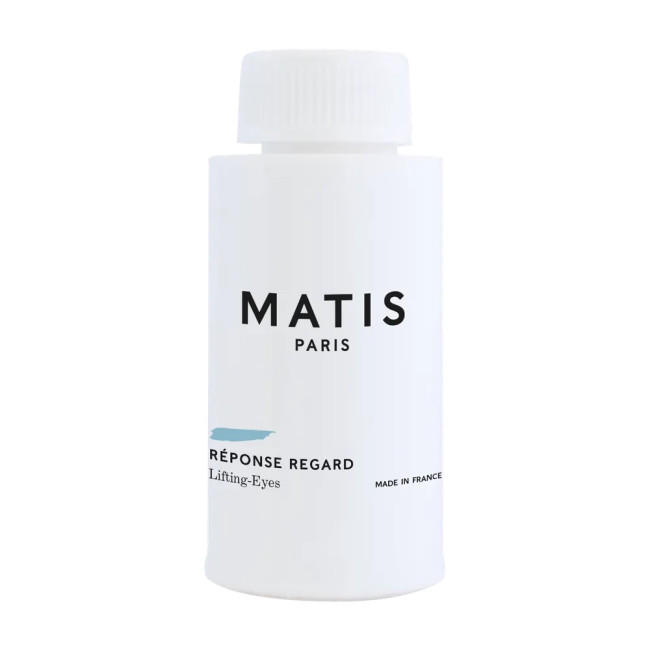 Matis Reponse Regard Lifting Eyes 15ml (Refill) — Cura occhi e labbra Matis Reponse Regard Lifting Eyes 15ml (Refill) — Cura occhi e labbra