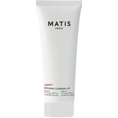 Matis Reponse Cosmake-Up Nutri-CC Cream SPF10 (50ml)|コンシーラー・コレクター Matis Reponse Cosmake-Up Nutri-CC Cream SPF10 (50ml)|コンシーラー・コレクター