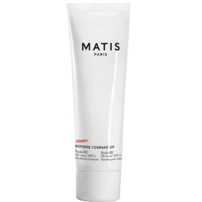 Matis Reponse Cosmake-Up Hyalu BB 50ml — Peitekreemid ja korrektorid Matis Reponse Cosmake-Up Hyalu BB 50ml — Peitekreemid ja korrektorid