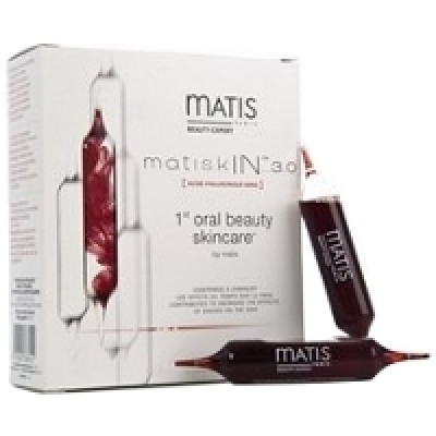 Matis MatiskIN 4.0TM 14x15ml — Anti-Aging Matis MatiskIN 4.0TM 14x15ml — Anti-Aging