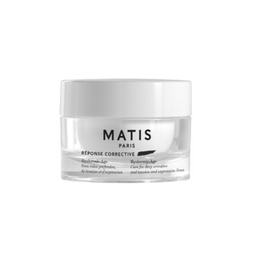 Matis Réponse Corrective Hyalorunic-Age Care 50ml — Vananemisvastane / Kortsudevastane Matis Réponse Corrective Hyalorunic-Age Care 50ml — Vananemisvastane / Kortsudevastane