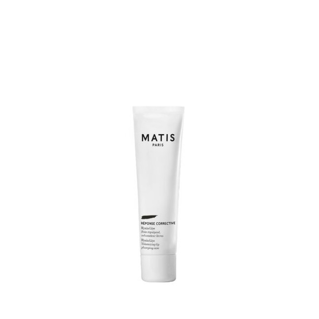 Matis Reponse Corrective Hyalu-Lips Volumizing Lip Plumping Care 10ml — Уход за глазами и губами Matis Reponse Corrective Hyalu-Lips Volumizing Lip Plumping Care 10ml — Уход за глазами и губами