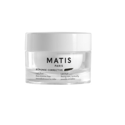 Matis Réponse Corrective Lift-Perf Toning Care 50ml — Vananemisvastane / Kortsudevastane Matis Réponse Corrective Lift-Perf Toning Care 50ml — Vananemisvastane / Kortsudevastane