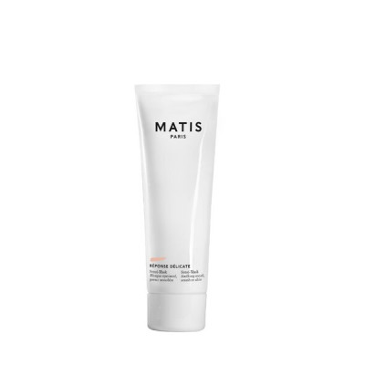Matis Reponse Delicate Sensimelting Mask 50ml — Maschere Matis Reponse Delicate Sensimelting Mask 50ml — Maschere