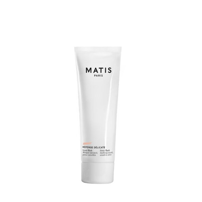 Matis Reponse Delicate Sensimelting Mask 50ml — Маски Matis Reponse Delicate Sensimelting Mask 50ml — Маски