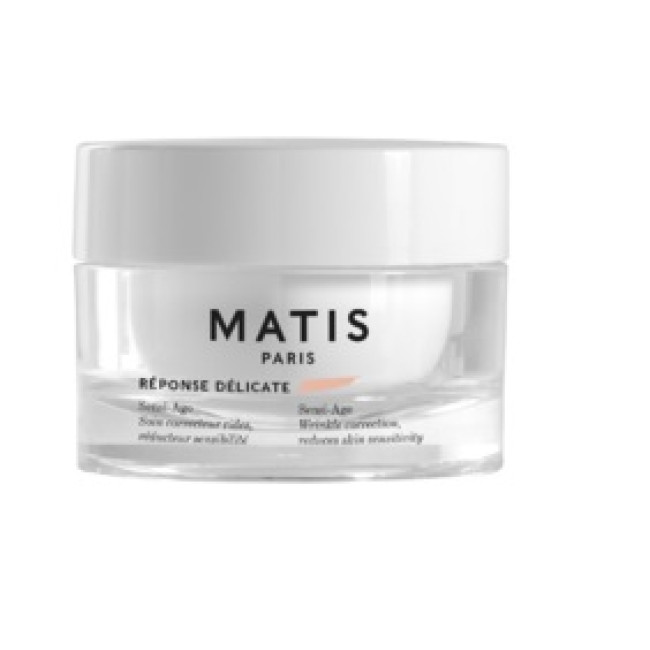 Matis Réponse Delicate Sensi-Age Wrinkle Correction Care 50ml|エイジング・リンクルケア Matis Réponse Delicate Sensi-Age Wrinkle Correction Care 50ml|エイジング・リンクルケア