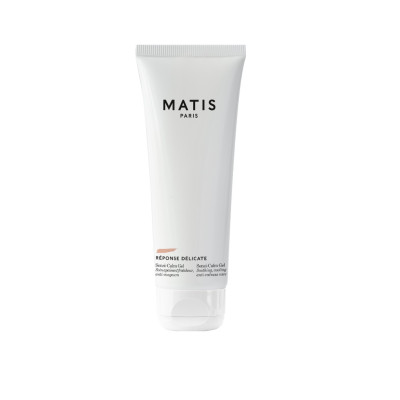 Matis Réponse Delicate Sensi-Calm Gel Soothing Anti Redness 50ml — Tundlik nahk Matis Réponse Delicate Sensi-Calm Gel Soothing Anti Redness 50ml — Tundlik nahk