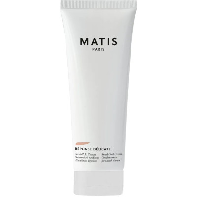 Matis Réponse Delicate Sensi-Cold Cream Comfort Cream 50ml — Зневоднена шкіра Matis Réponse Delicate Sensi-Cold Cream Comfort Cream 50ml — Зневоднена шкіра