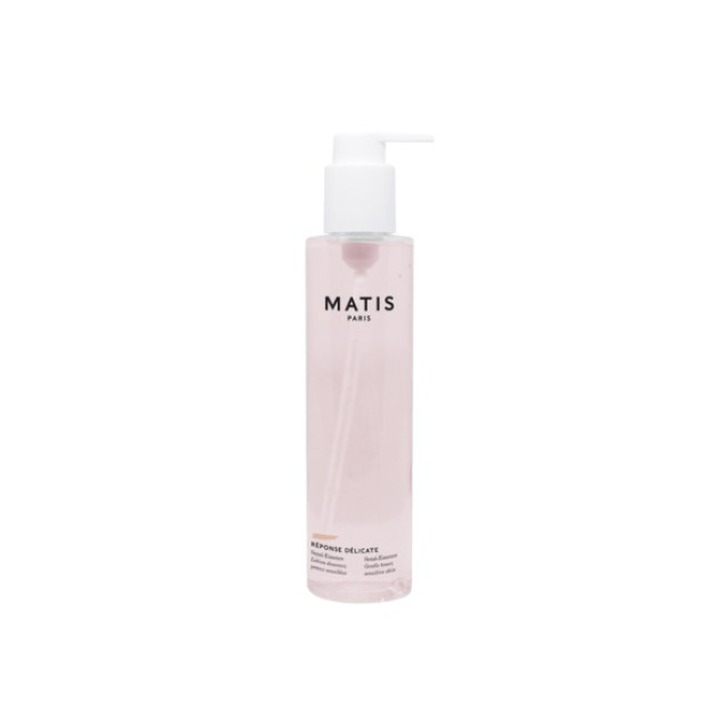 Matis Réponse Delicate Sensi-Essence 200ml — Detersione Matis Réponse Delicate Sensi-Essence 200ml — Detersione